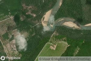 Igarape Joao da Mata