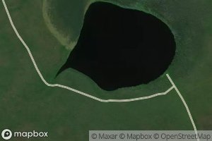 Ozero Mikhaylovskoye