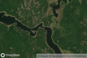 Asamapikkanaponunk Rapids