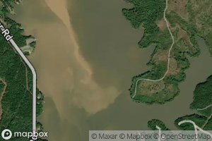 Fishing Creek Reservoir