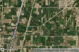 Jharkil Distributary