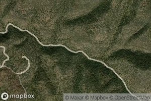 Govina Canyon Spring