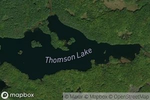 Thomson Lake