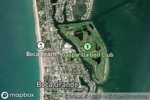 Boca Grande Bayou