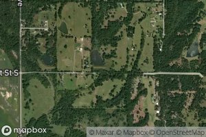 Kadashan Bottom Site 4 Reservoir