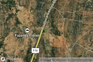 Acude do Riacho Fechado