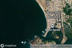 Bahia de Navidad