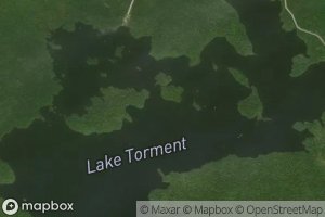 Lake Torment