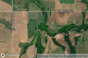 North Fork Chikaskia River