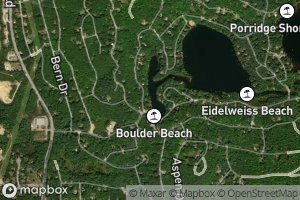 Little Pea Porridge Pond