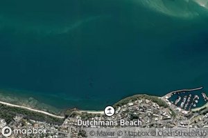 Dutchmans Bay