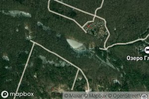 Ozero Maloye Glubokoye