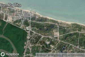 Bueng Yai Ton Chamao