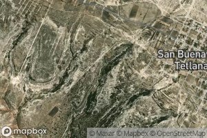 Barranca Zohuapatitla