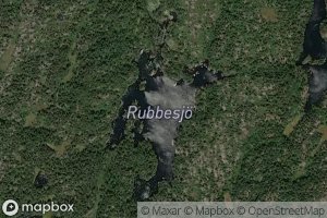 Rubbesjoe