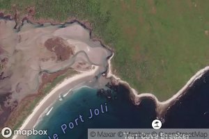 Little Port Joli Creek