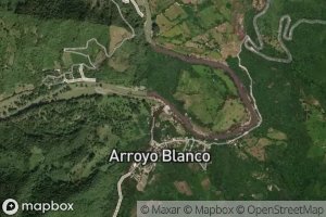 Arroyo Blanco