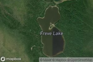 Freve Lake