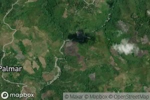 Quebrada Las Coloradas