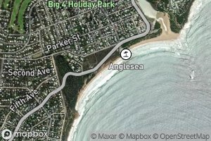 Anglesea River