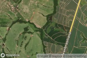 Agua do Tamanduazinho