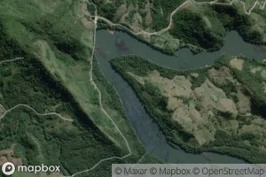 Corredeiras do Prego