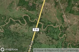 Rio Santa Rosa de Aguas Negras