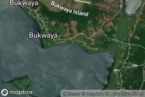 Luwoko Bay