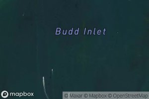 Budd Inlet