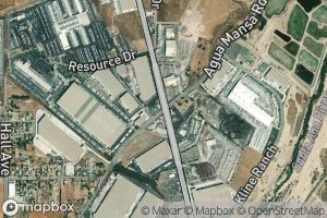 West Riverside Canal