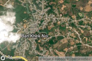 Ang Kep Nam Ban Khek Noi