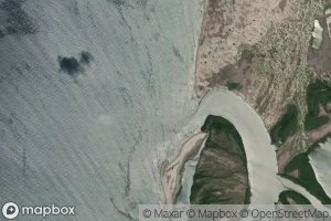 Estero Vuelta del Tabaco