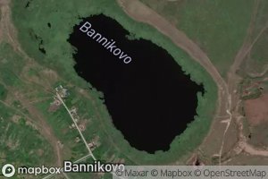 Ozero Bannikovo