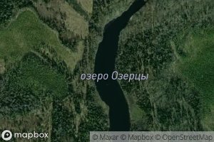 Ozero Ozertsy