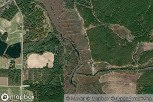 Upper Reedy Branch Lake