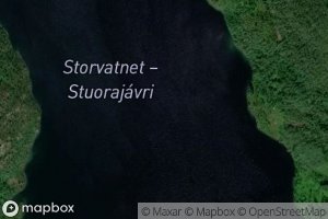 Storvatnet