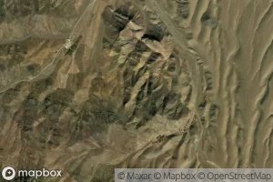 Cheshmeh-ye Qatar Sukhteh