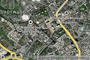 Birmingham Canal Navigations