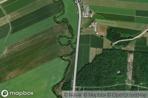 Cours d'eau Villemaire