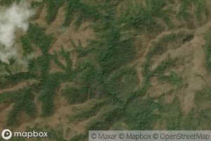 Quebrada El Chorreron