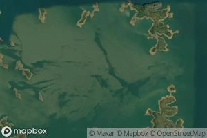 Ang Kep Nam Khuean Khao Laem