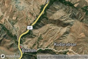 Cheshmeh-ye Mohammad Ezmar