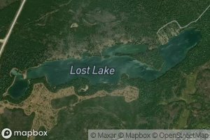 Lost Lake