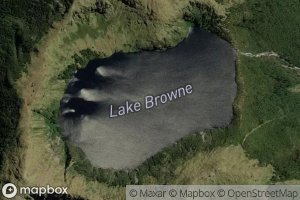 Lake Browne