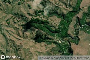 Makiekie (Coal) Creek