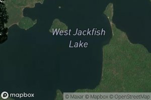 West Jackfish Lake