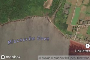Miscouche Cove