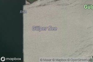 Gulper See
