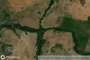 Ribeirao Santa Maria