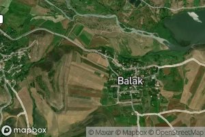 Angeghakot'i Jrambar